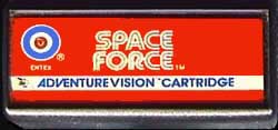 Space Force Cartridge