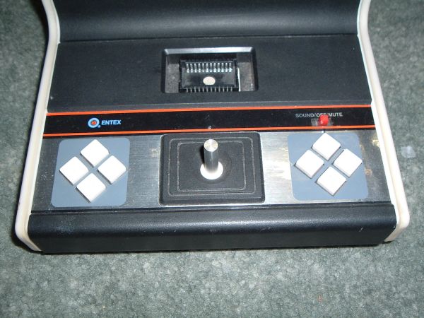 AdventureVision Control Panel